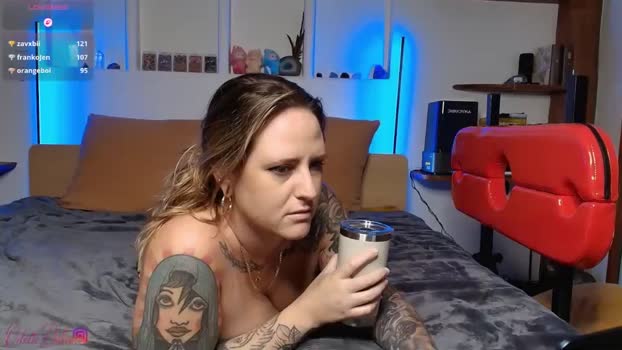 odettedelane Couple Chaturbate 21-09-2025