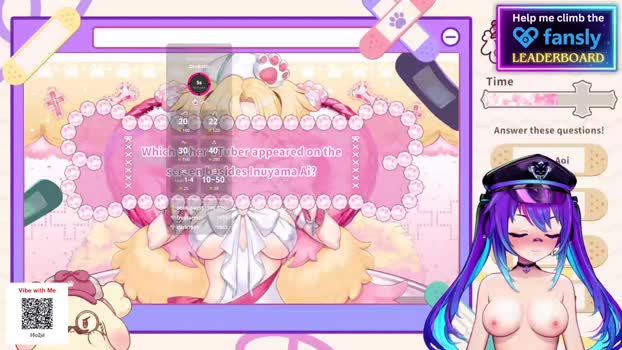 projektmelody Female Chaturbate 21-09-2025