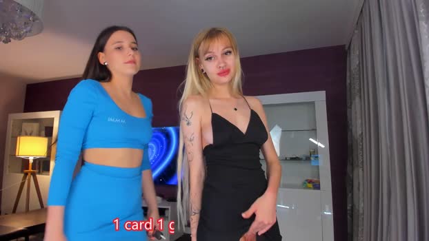 sexxxsirens Couple Chaturbate 20-09-2025