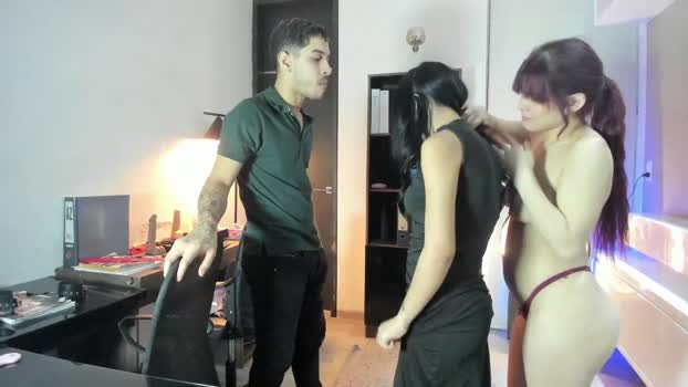 xkitchenkingdomx Couple Chaturbate 21-09-2025