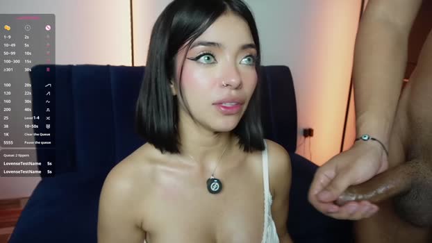 abby_john Couple Chaturbate 22-09-2025