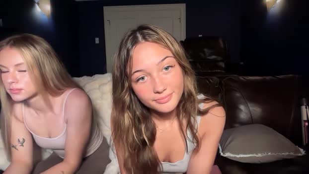 avaowenss Female Chaturbate 21-09-2025