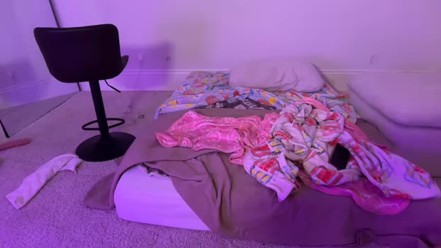 brookepatterson Female Chaturbate 22-09-2025