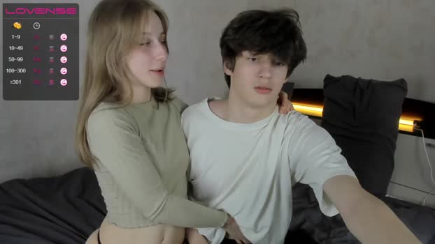 cyyberwhore Couple Chaturbate 21-09-2025