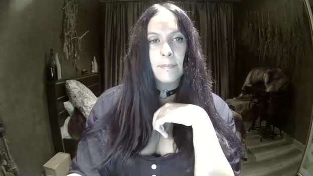 fairy_apocalypse Female Chaturbate 22-09-2025