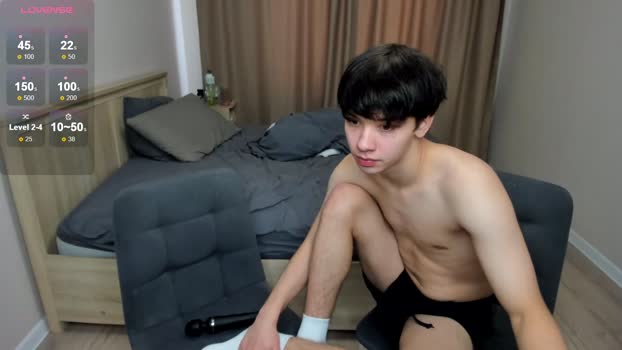 iamcassidy Couple Chaturbate 22-09-2025