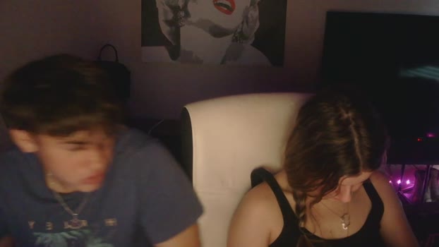 jayandava999 Couple Chaturbate 22-09-2025