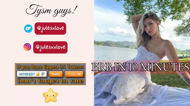 julesxdann Couple Chaturbate 22-09-2025