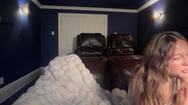 kenziesmithh Female Chaturbate 21-09-2025
