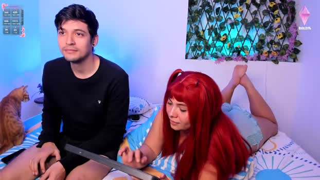 kylietimothee Couple Chaturbate 21-09-2025