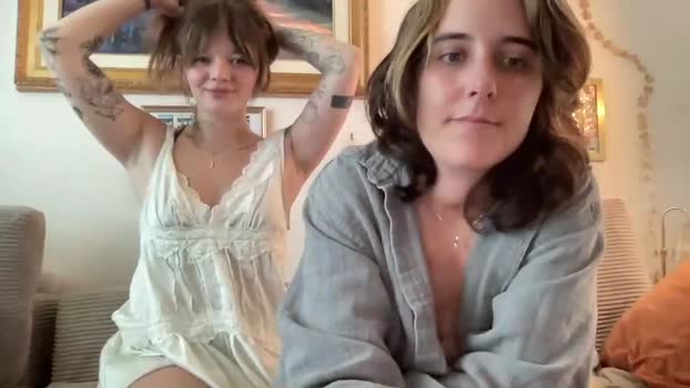 lill_daddysgirl Couple Chaturbate 21-09-2025