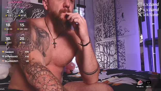 nikki7377 Couple Chaturbate 22-09-2025