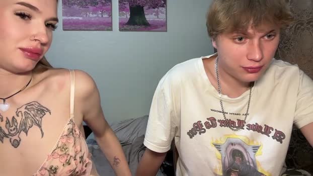 pussymoneywet Couple Chaturbate 21-09-2025
