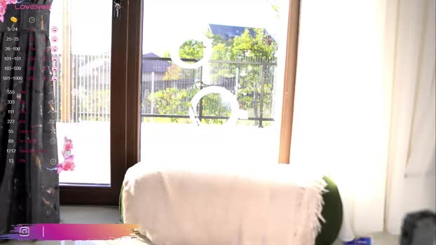 serene_sophiex Female Chaturbate 22-09-2025