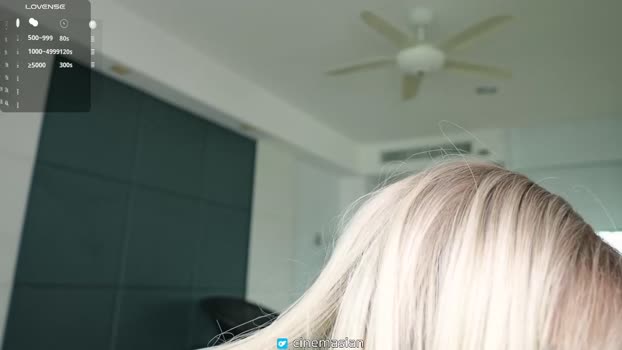 sigmasian Female Chaturbate 22-09-2025