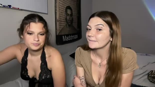 thebaileybrooks Couple Chaturbate 22-09-2025