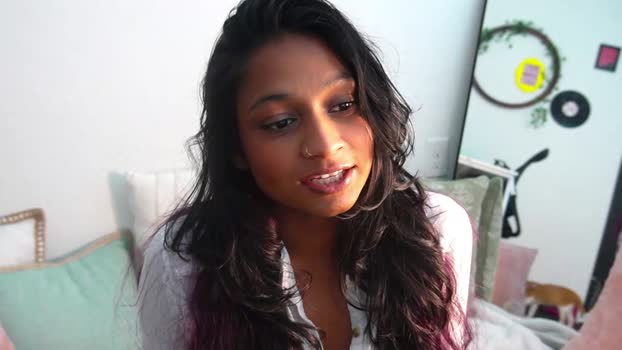 xzaramx Female Chaturbate 21-09-2025
