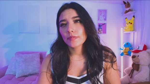 ariana_bae_ Female Chaturbate 23-09-2025