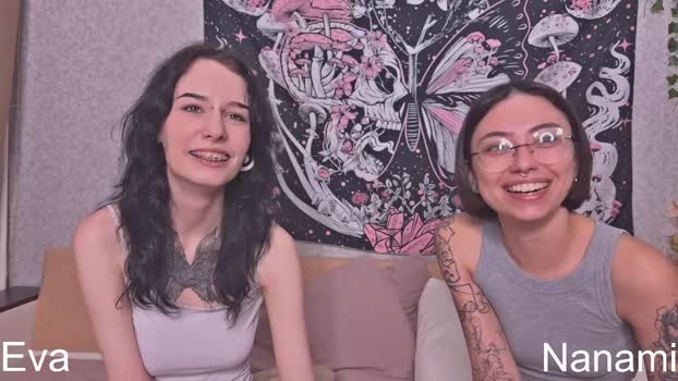 frau_basted Couple Chaturbate 22-09-2025