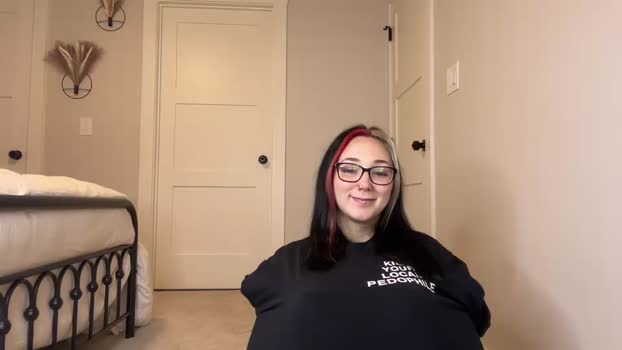 iveyjade33 Female Chaturbate 23-09-2025