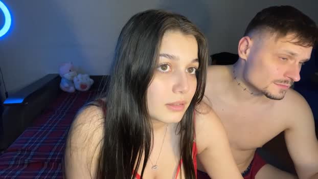 linamurrrr Couple Chaturbate 22-09-2025