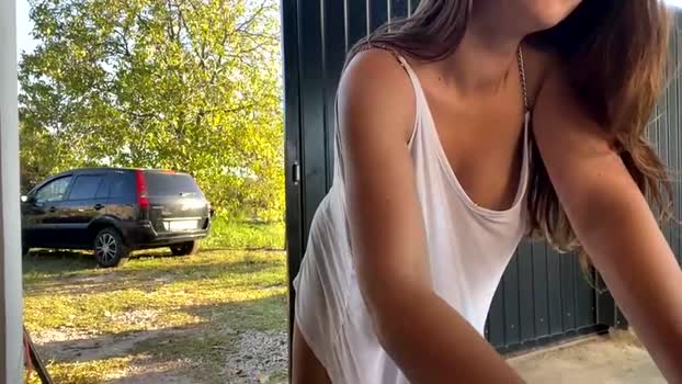 nyconik Female Chaturbate 23-09-2025