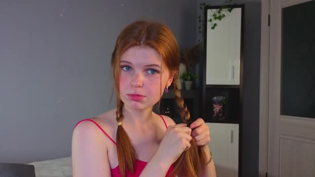 pumpkindot Female Chaturbate 23-09-2025