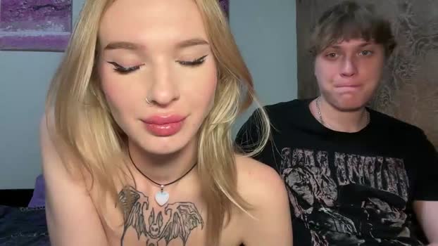 pussymoneywet Couple Chaturbate 22-09-2025