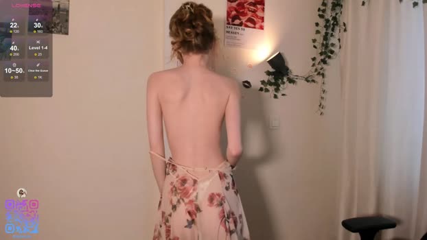 silkencrave Female Chaturbate 23-09-2025