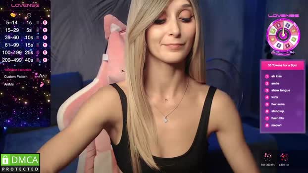 strongalice Female Chaturbate 23-09-2025