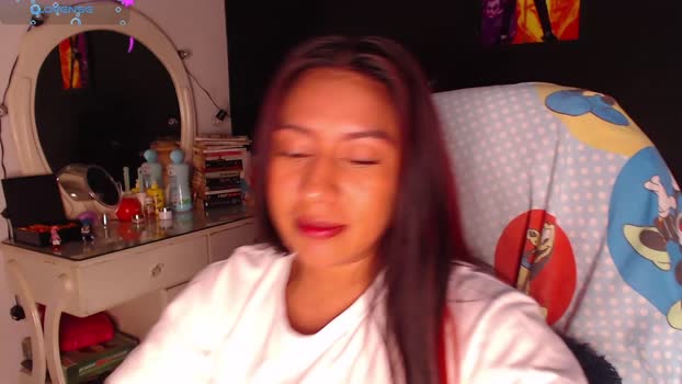 yes2802 Female Chaturbate 23-09-2025