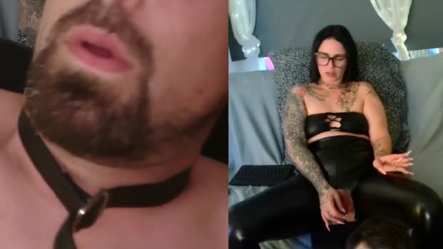 69sweetpoison Couple Chaturbate 24-09-2025