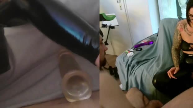 69sweetpoison Couple Chaturbate 24-09-2025