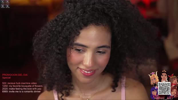 amnie_ Female Chaturbate 24-09-2025