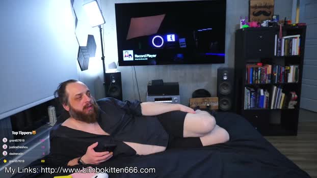 bimbokitten666 Couple Chaturbate 24-09-2025