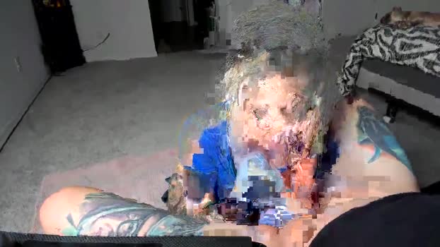 carrieann6995 Couple Chaturbate 24-09-2025