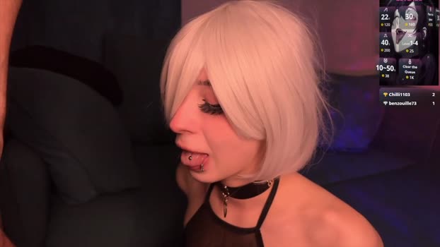 darkfirenight Couple Chaturbate 24-09-2025