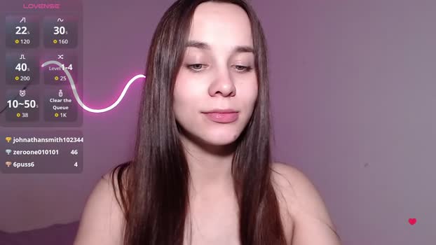 evaandtommi Couple Chaturbate 24-09-2025