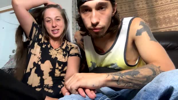exoticnights Couple Chaturbate 23-09-2025