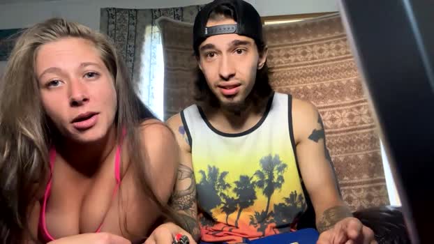 exoticnights Couple Chaturbate 24-09-2025