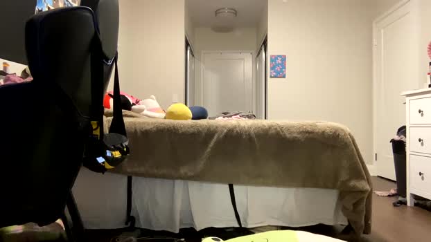 glitteredbrat Female Chaturbate 24-09-2025