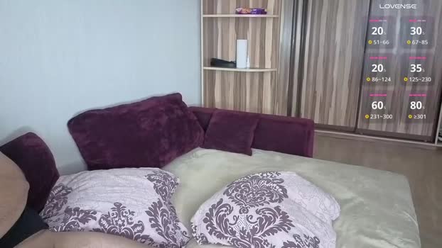 lollove24 Couple Chaturbate 24-09-2025