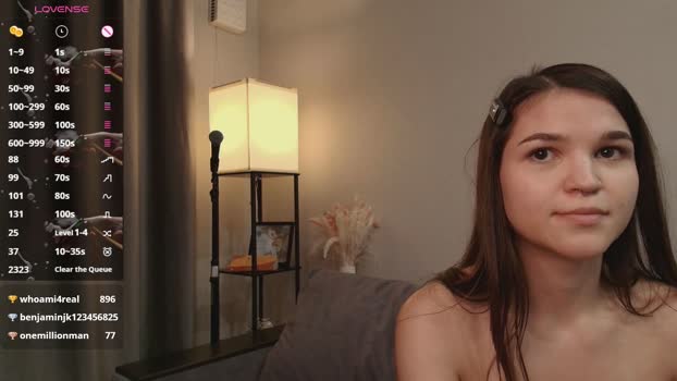 onlykira Female Chaturbate 23-09-2025