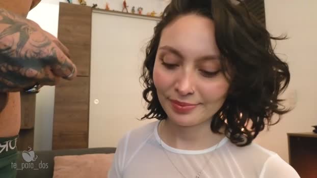 te_para_dos Couple Chaturbate 23-09-2025