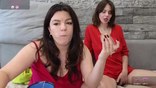 vika_loves_you Couple Chaturbate 24-09-2025