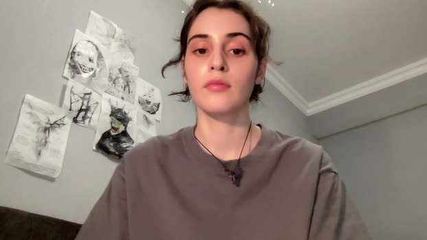 wonderland_stia Female Chaturbate 24-09-2025