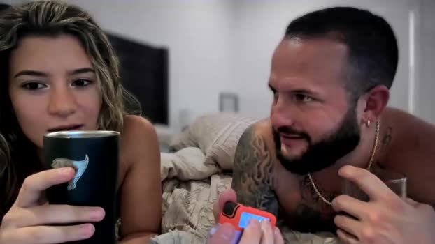 addicted2yew Couple Chaturbate 25-09-2025