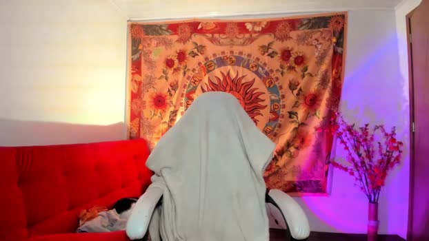 demeter__ Female Chaturbate 25-09-2025