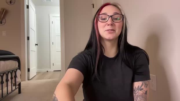 iveyjade33 Female Chaturbate 25-09-2025