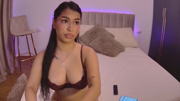 ivymonique Female Chaturbate 25-09-2025